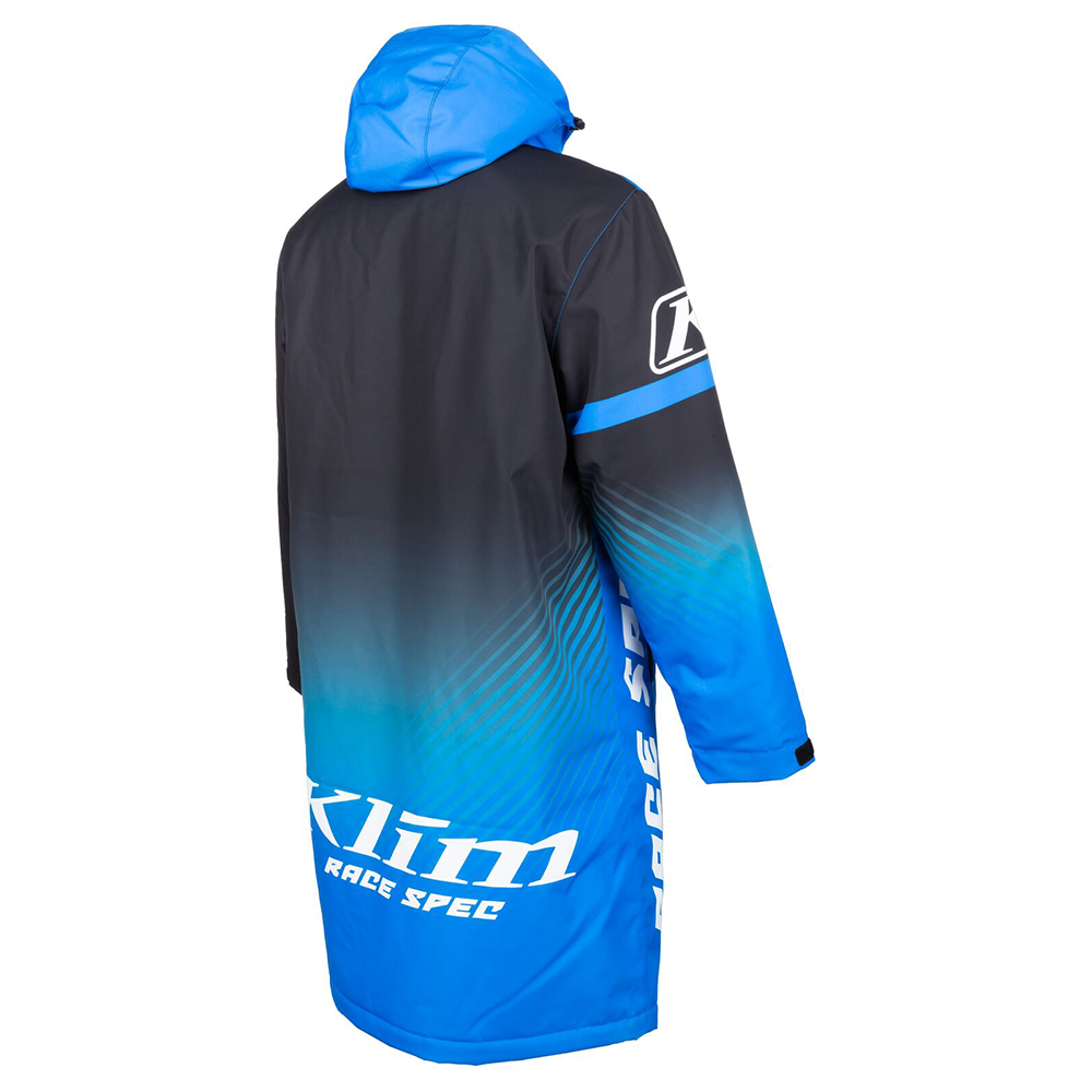 ‼️新品NORDISK CAMP COAT Klim Revolt Pit Coat