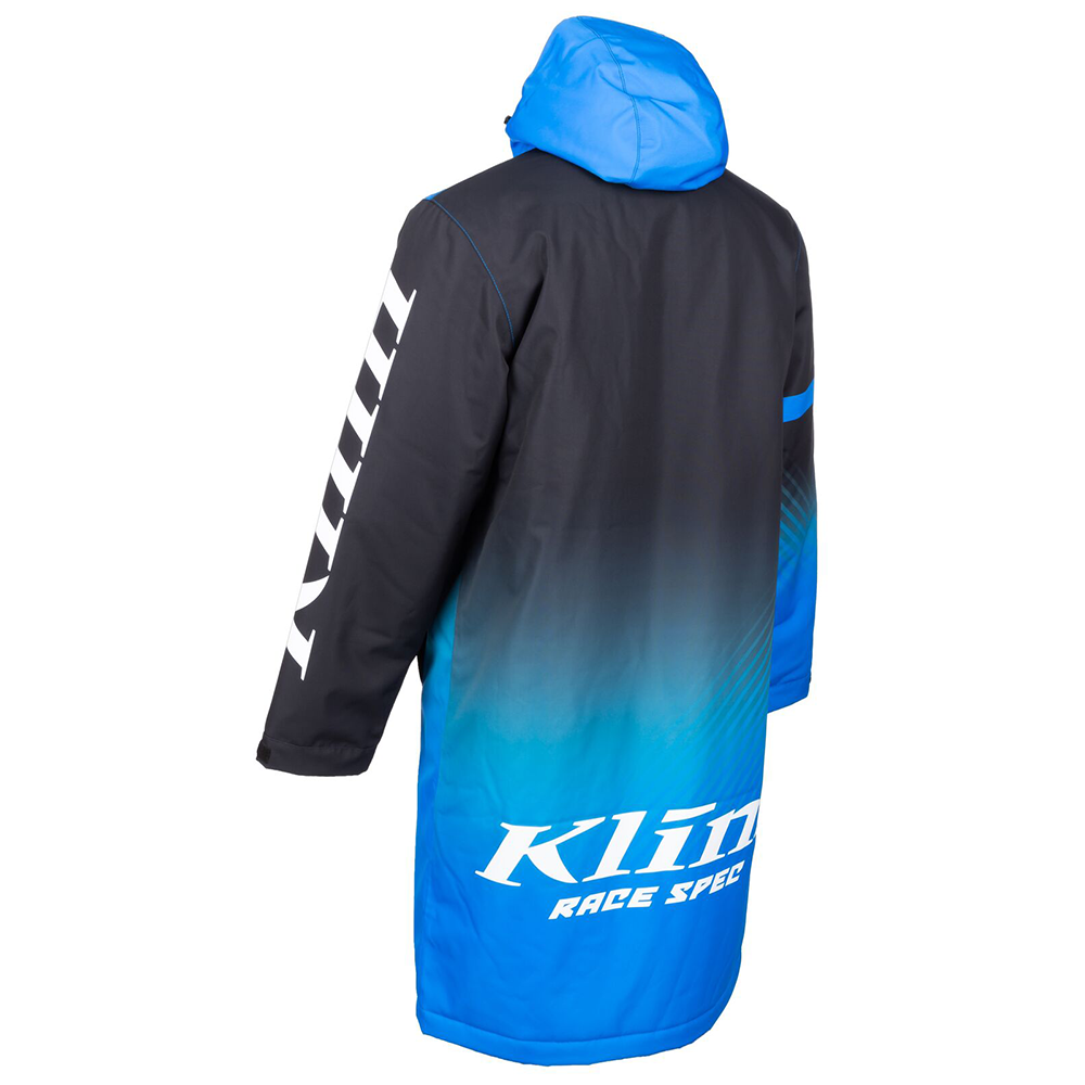 Klim Revolt Pit Coat