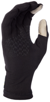 Klim Snowmobile Glove Liner 1.0 - Black