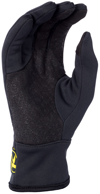 Klim Snowmobile Glove Liner 3.0 - Black