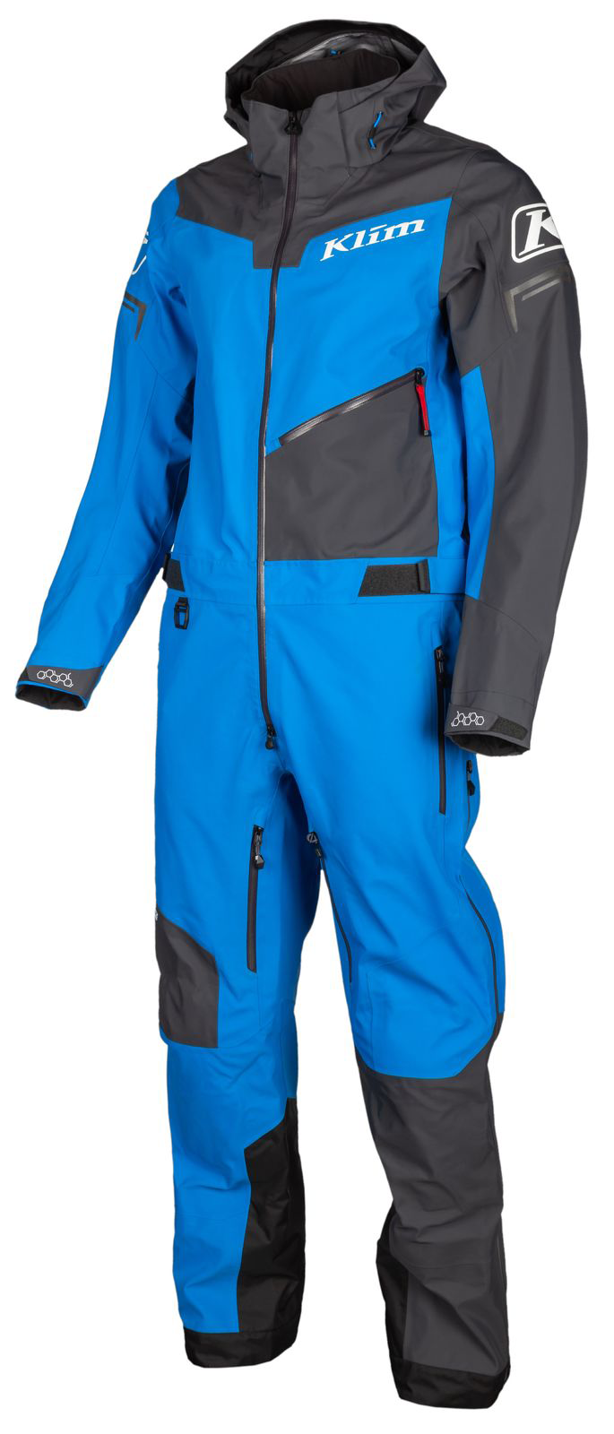 Klim Lochsa One-Piece Suit Klim Lochsa One-Piece Suit