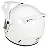 Klim Krios Karbon Adventure Helmet ECE/DOT
