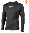 Fly Heavyweight Base Layer Top