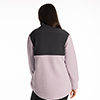 Klim Women's High Pile Mountain Fleece Jacket