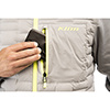 Klim Boulder Stretch Down Hybrid Hoodie