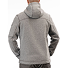 Klim Bighorn Canyon Wool Fleece Hoodie