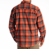Klim Cottonwood Midweight Flannel Shirt