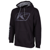 Klim K Corp Sweatshirt - Black - Asphalt