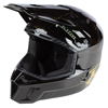 Klim F3 Carbon Helmet ECE - Assault Camo Gold