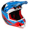 Klim F3 Carbon Helmet ECE