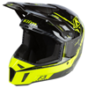 Klim F3 Helmet ECE - Recoil Hi-Vis