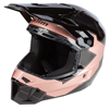 Klim F3 Helmet ECE - Verge Rose Gold