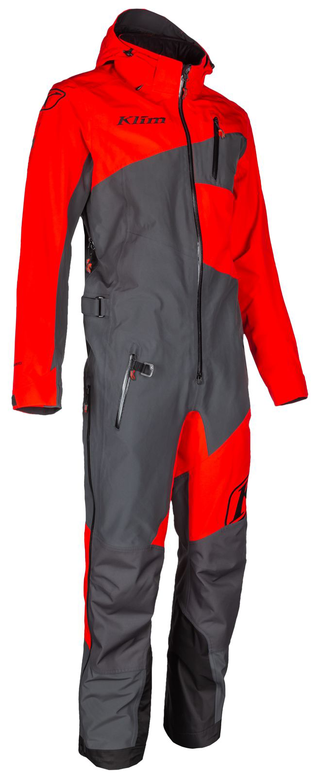 Amazon.com: KLIM Lochsa One-Piece Snowmobile Suit Men's