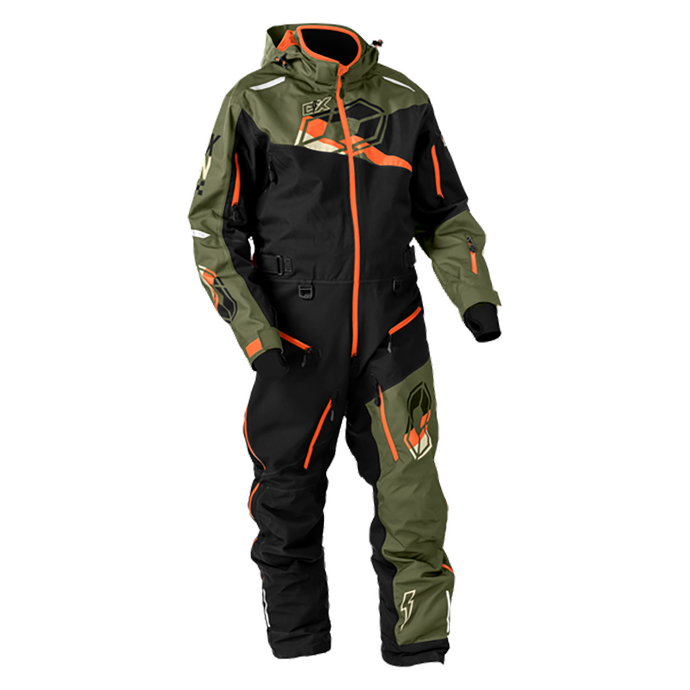 house of errors セットアップ house of errors セットアップ