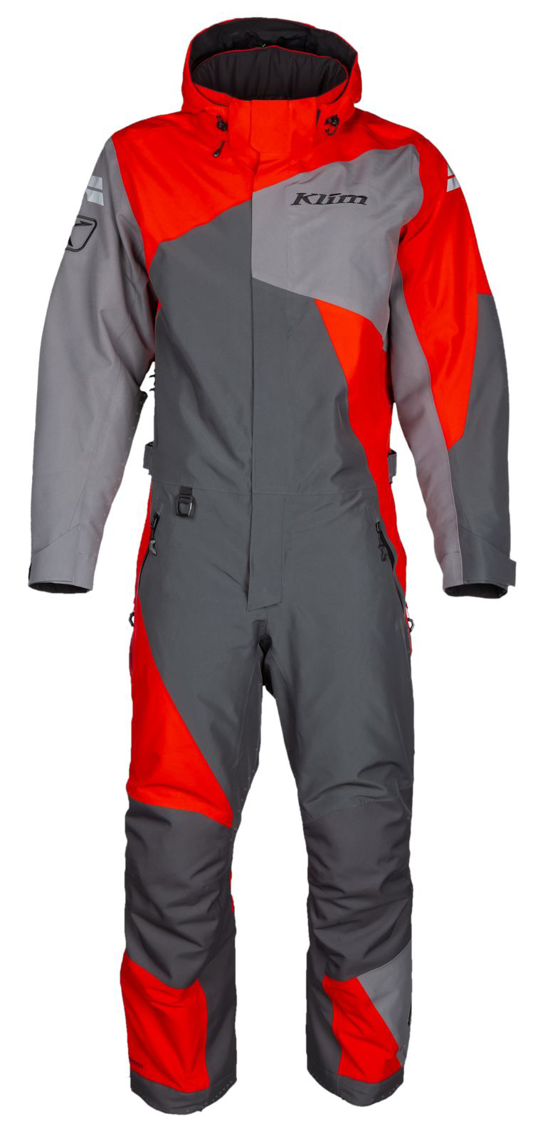 Railslide One-Piece | KLIM Insulated One-Piece