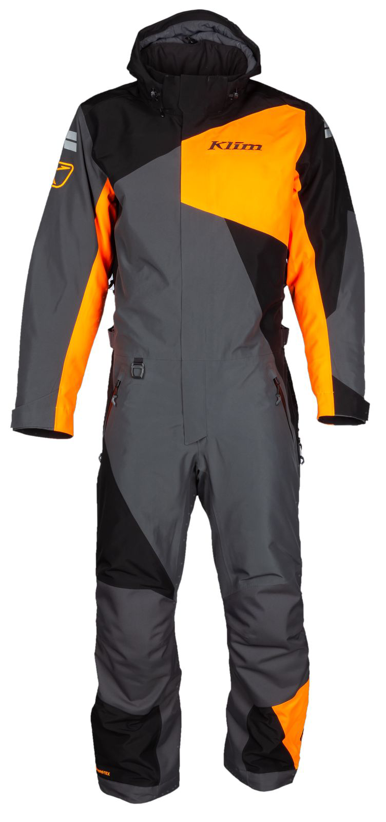 Klim Railslide One-Piece Suit Klim Railslide One-Piece Suit