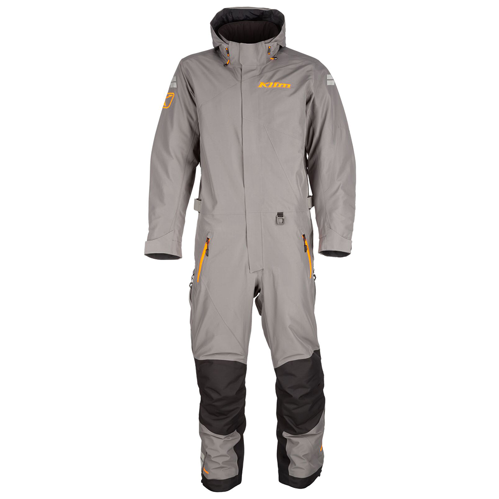 ラスト１つ klim Railslide One-Piece Mショート　4036-000-330-000 Railslide One-Piece | KLIM Insulated One-Piece