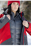 Klim Women's Fuse Jacket