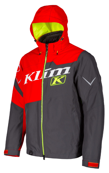 Klim youth clearance snowmobile gear