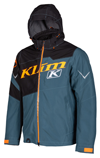 Klim Instinct Snowmobile Jacket - Non Current