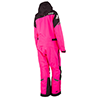 Klim Women's Shredsa One-Piece Suit