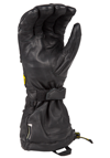 Klim Elite Snowmobile Glove - Black