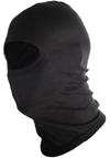 Fly Cotton/Poly Snowmobile Balaclava