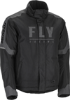 Fly Outpost Snowmobile Jacket