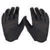 509 4 Low Glove - Black