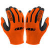 509 4 Low Glove - Orange