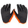 509 4 Low Glove - Orange
