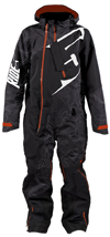 509 Allied Monosuit Shell - Cyber Ops