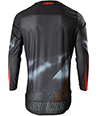 509 Transition Jersey - Red Mist
