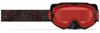 509 Kingpin XL Goggle - Red