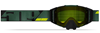 509 Sinister X6 Fuzion Goggle - Fresh Greens