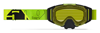 509 Sinister X6 Goggle - Hi Vis-Lime
