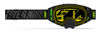 509 Sinister X6 Goggle - Neon Black