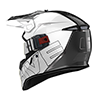 509 Latitude Helmet with Goggle System