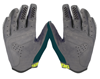 509 Low 5 Gloves - Sharkskin