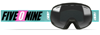 509 Ripper 2.0 Youth Goggle - Teal Aura