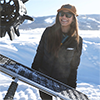 509 Women's Syndown Hybrid Jacket