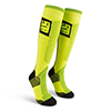 509 Tactical Sock - Acid Green