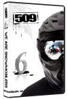 509 We Are Snowmobilers DVD Volume 6
