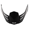 CKX Peak For Mission Helmet