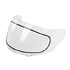 CKX Replacement  Lens for RR519Y Child Helmet
