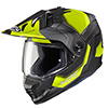 HJC - DS-X1 Synergy Dual Sport Helmet