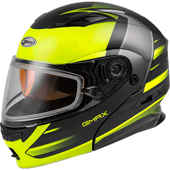 Xxl deals snowmobile helmet