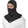 Choko Zippered Balaclava Poly/Cotton