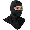 Choko Power Stretch Polar Zippered Balaclava