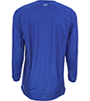 Fly Kinetic Fuel Jersey - Blue-White